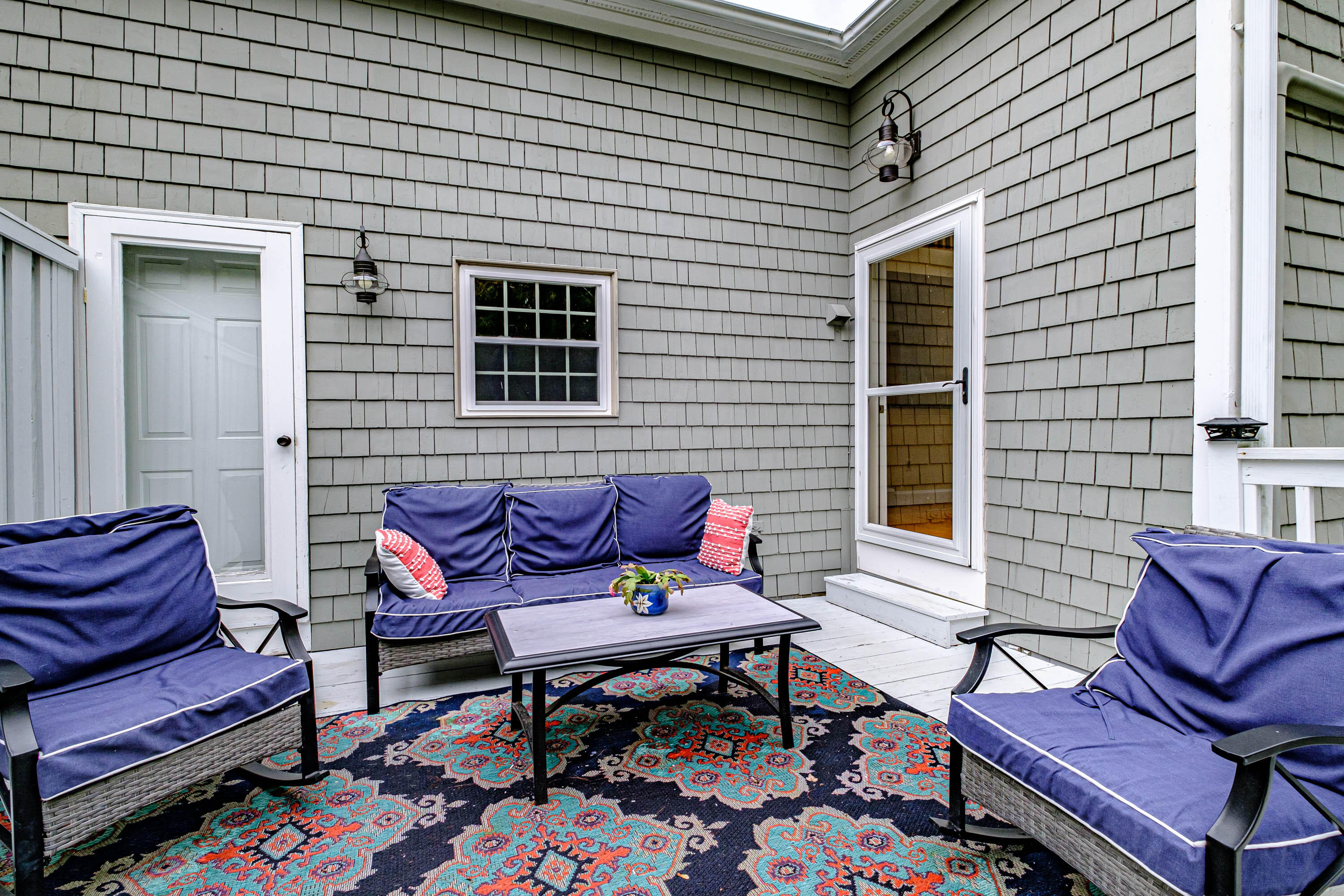 9 Lupine Court Yarmouth ME 04096