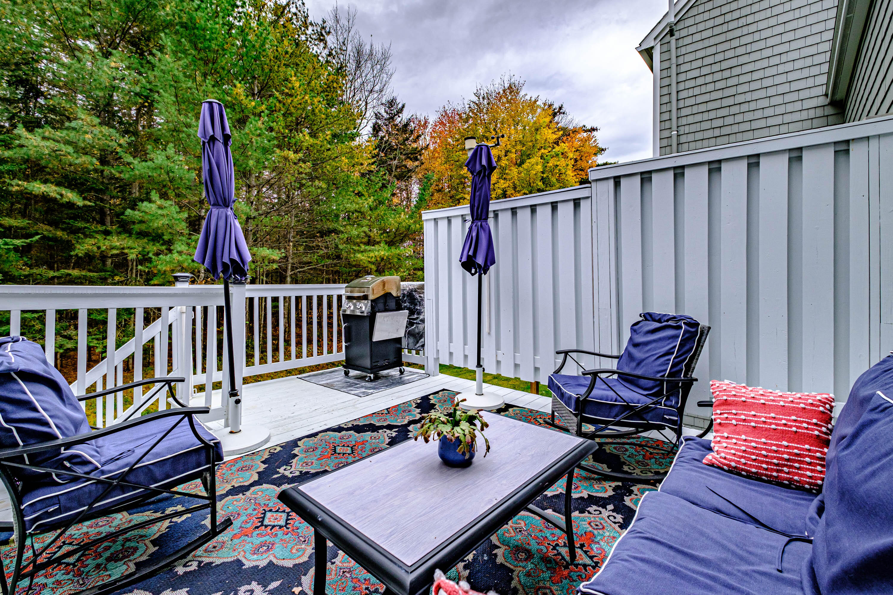 9 Lupine Court Yarmouth ME 04096