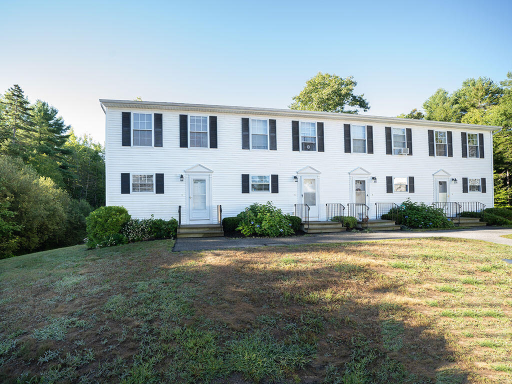 240 Barnstable Road South Portland ME 04106