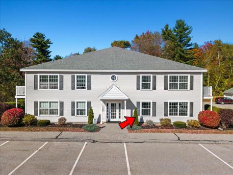 345 Saco Street Westbrook ME 04092