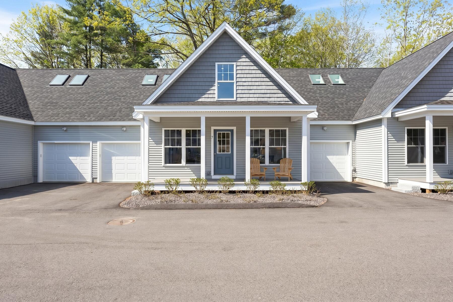 7 Apex Drive Westbrook ME 04092