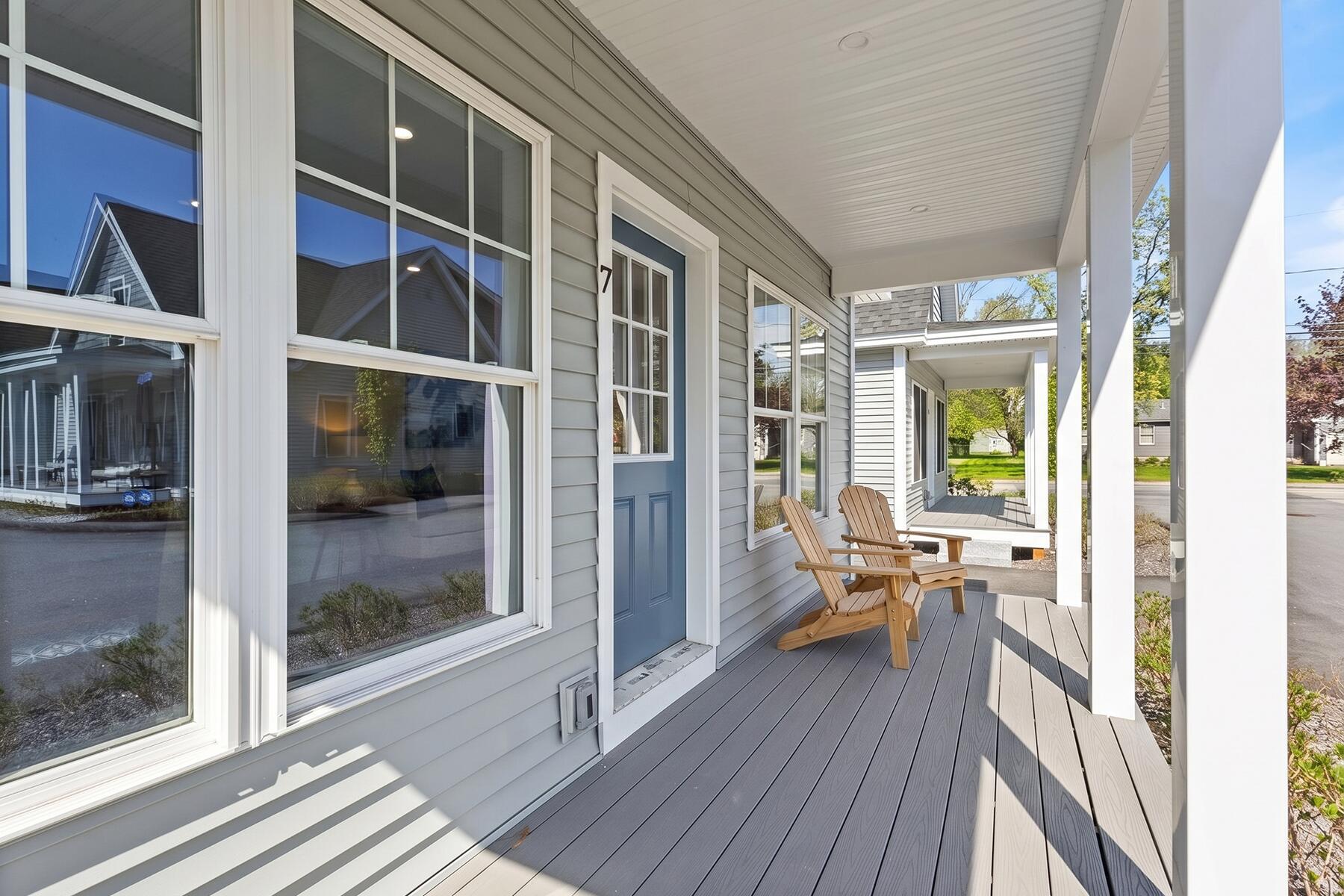 7 Apex Drive Westbrook ME 04092