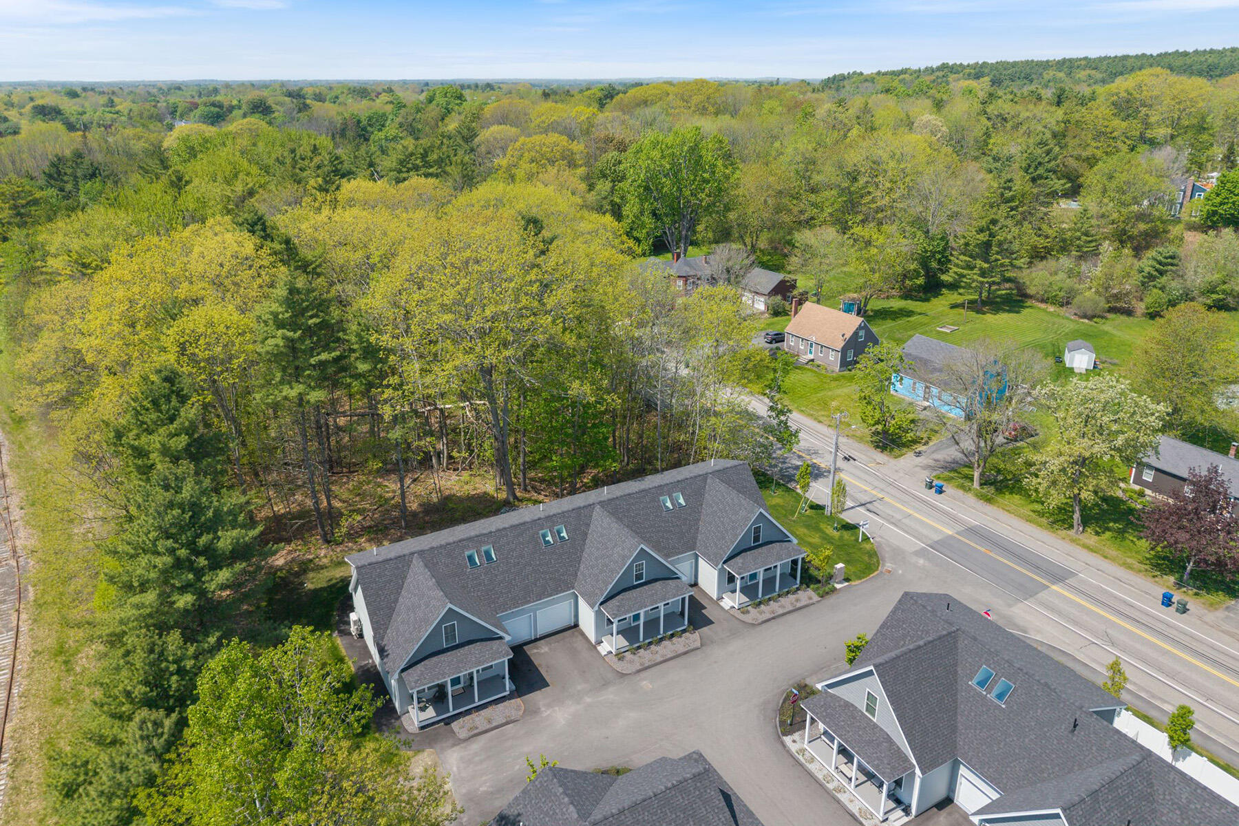 7 Apex Drive Westbrook ME 04092