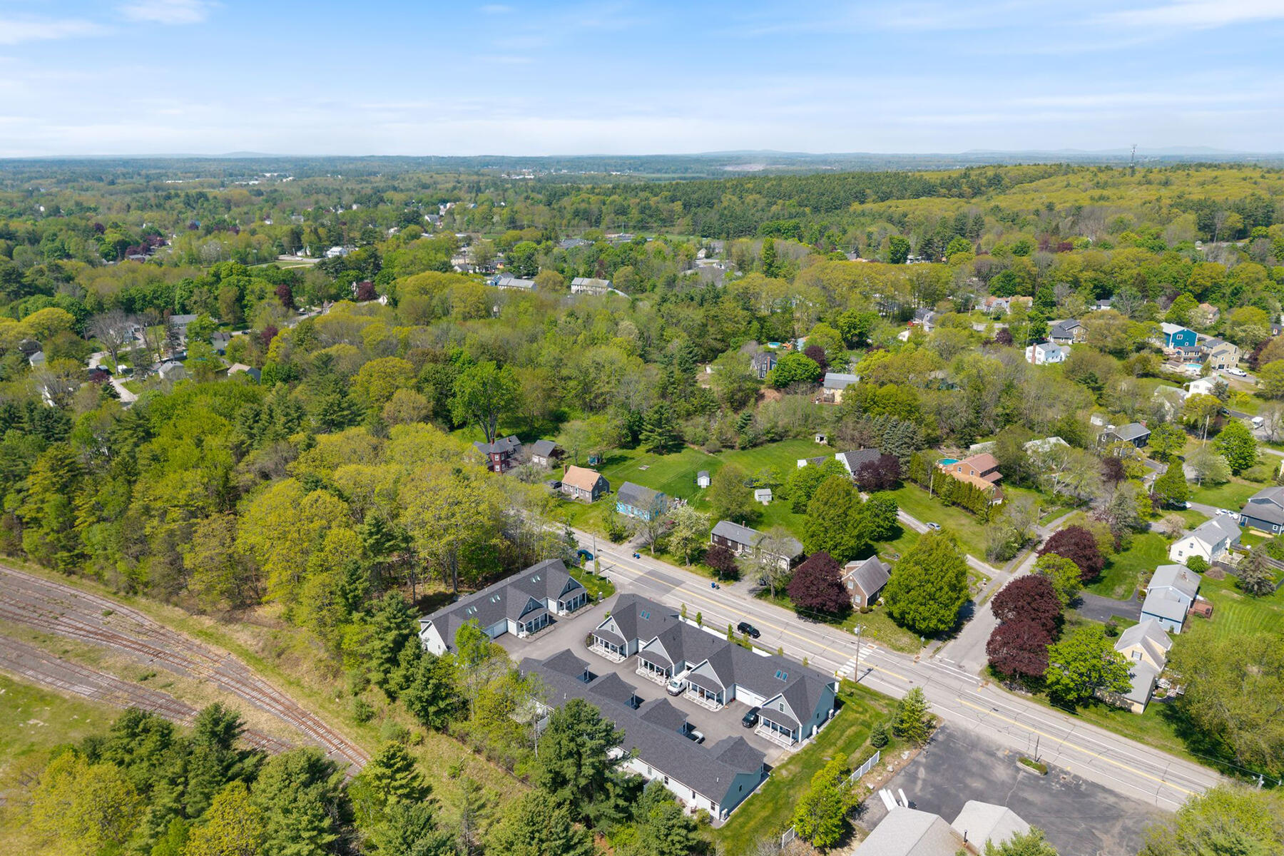 7 Apex Drive Westbrook ME 04092