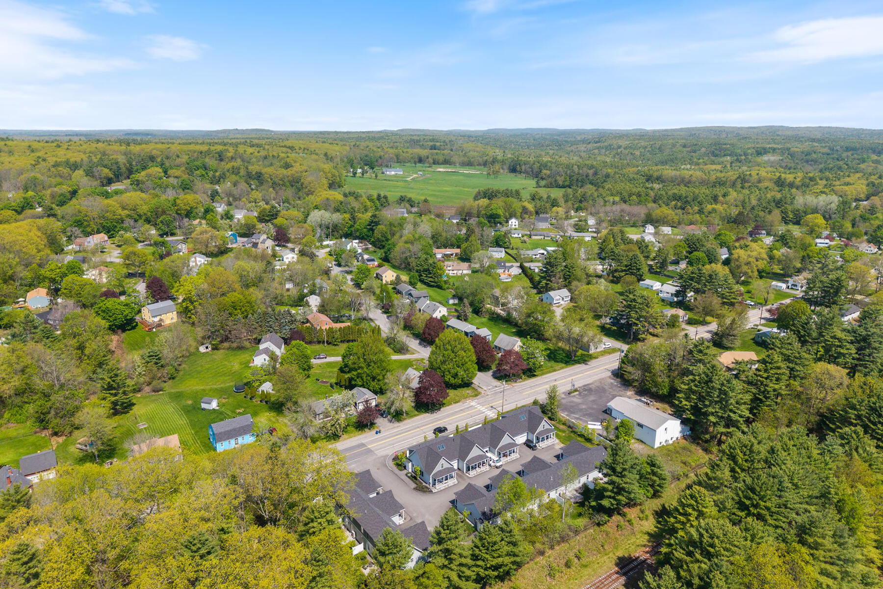 7 Apex Drive Westbrook ME 04092