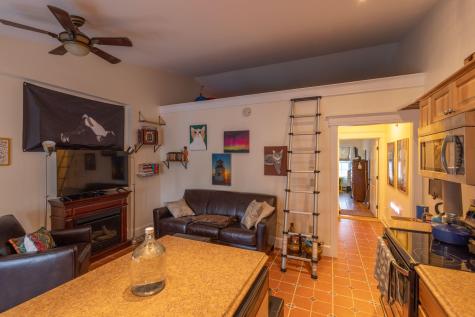 12 Hilltop Drive Rockport ME 04856