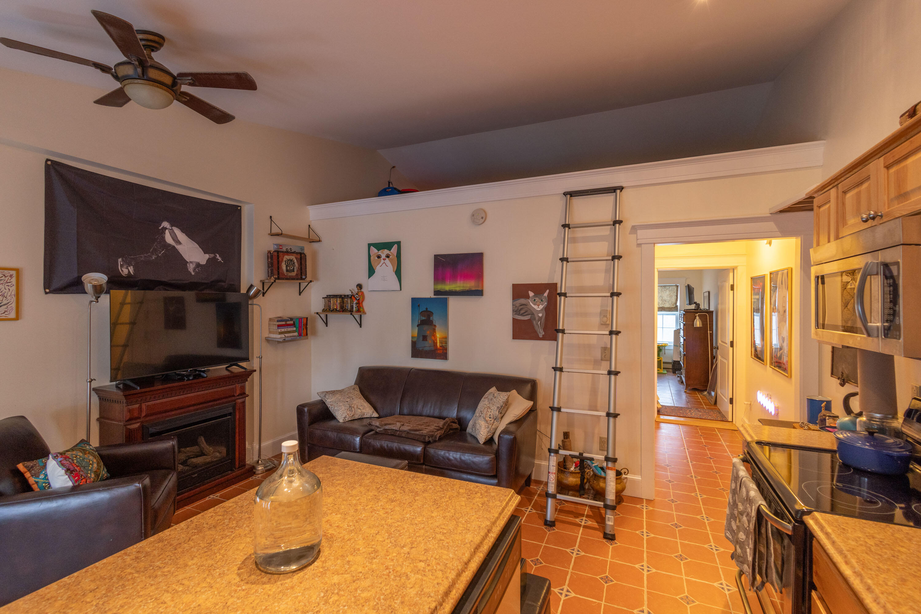 12 Hilltop Drive Rockport ME 04856