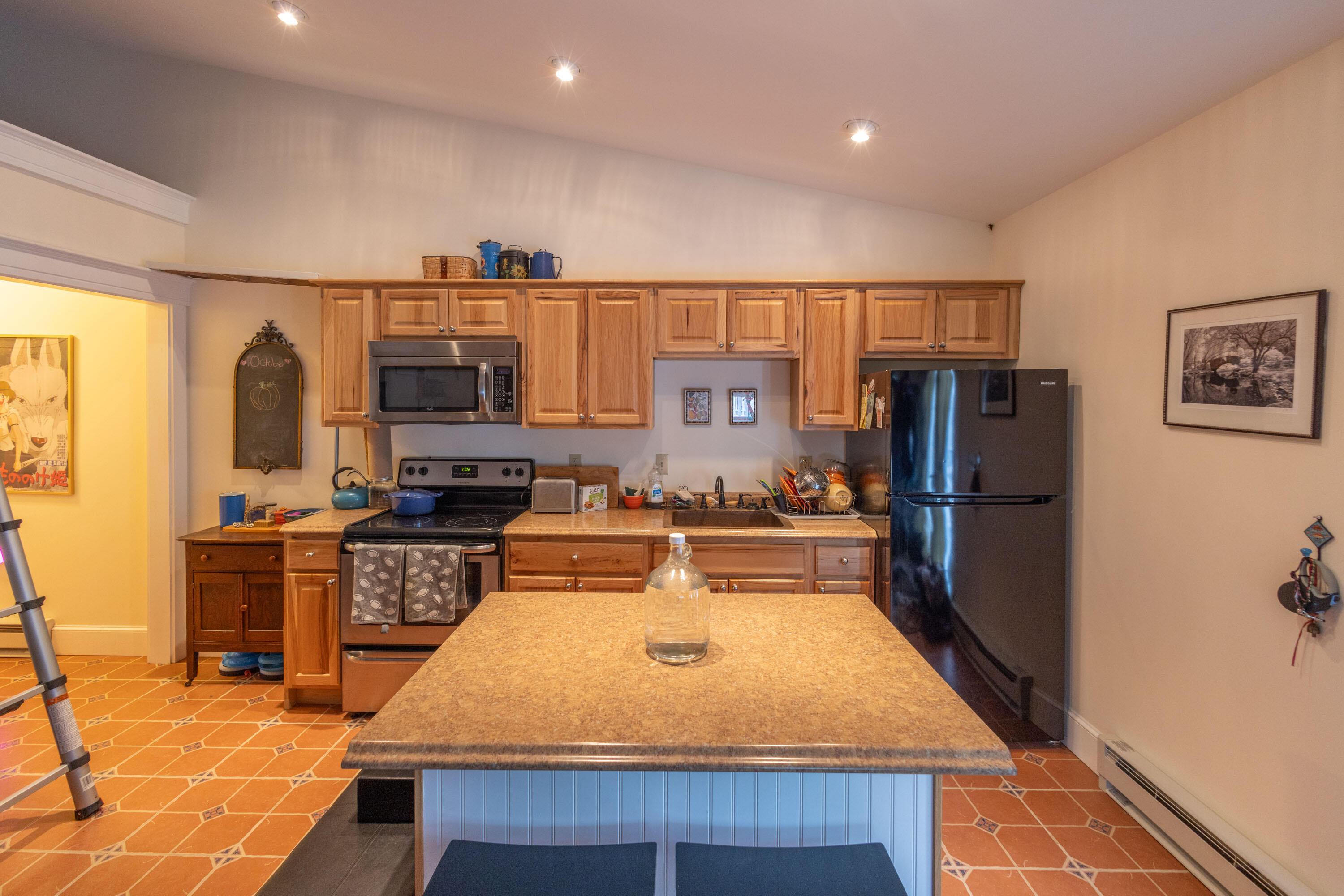 12 Hilltop Drive Rockport ME 04856