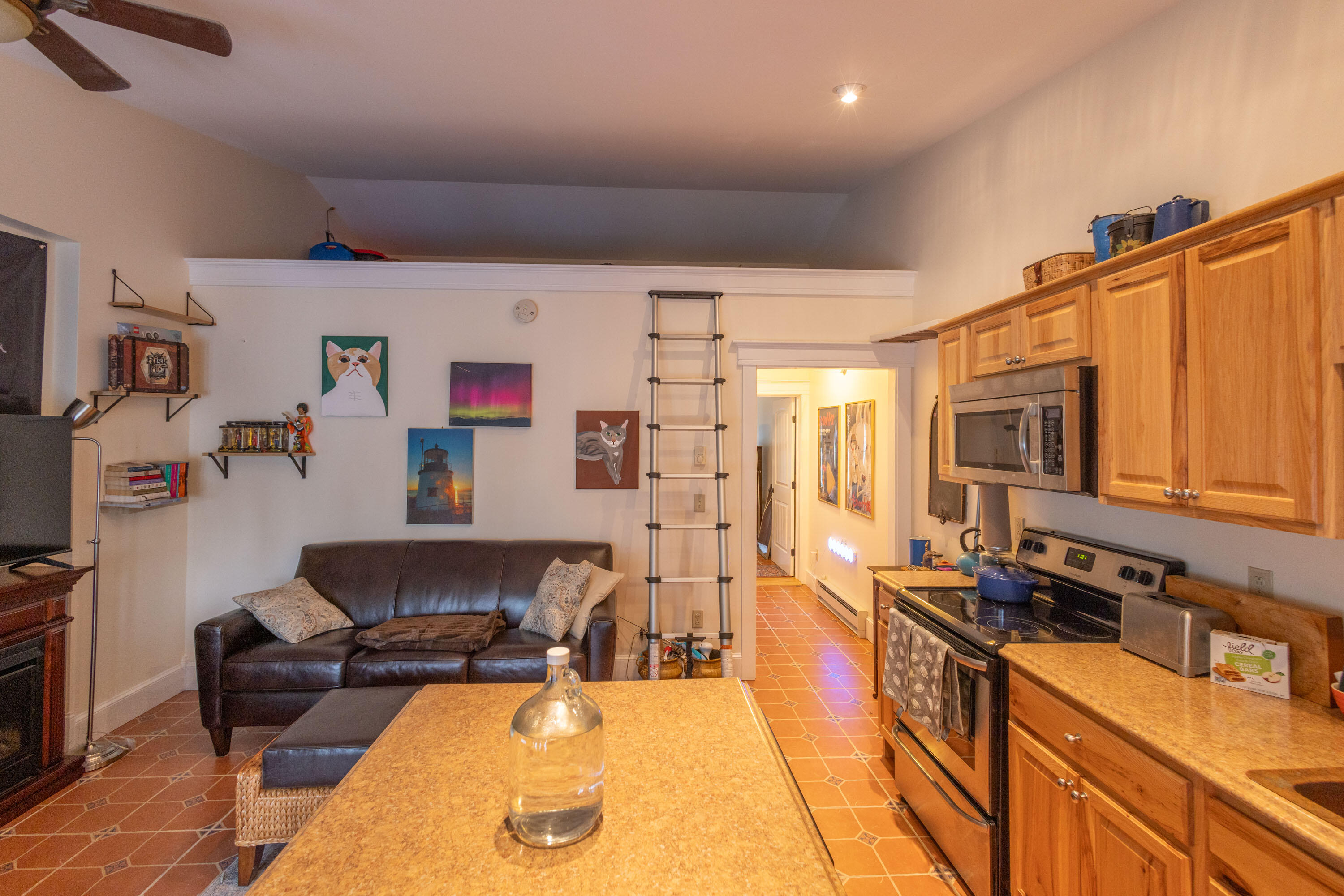 12 Hilltop Drive Rockport ME 04856