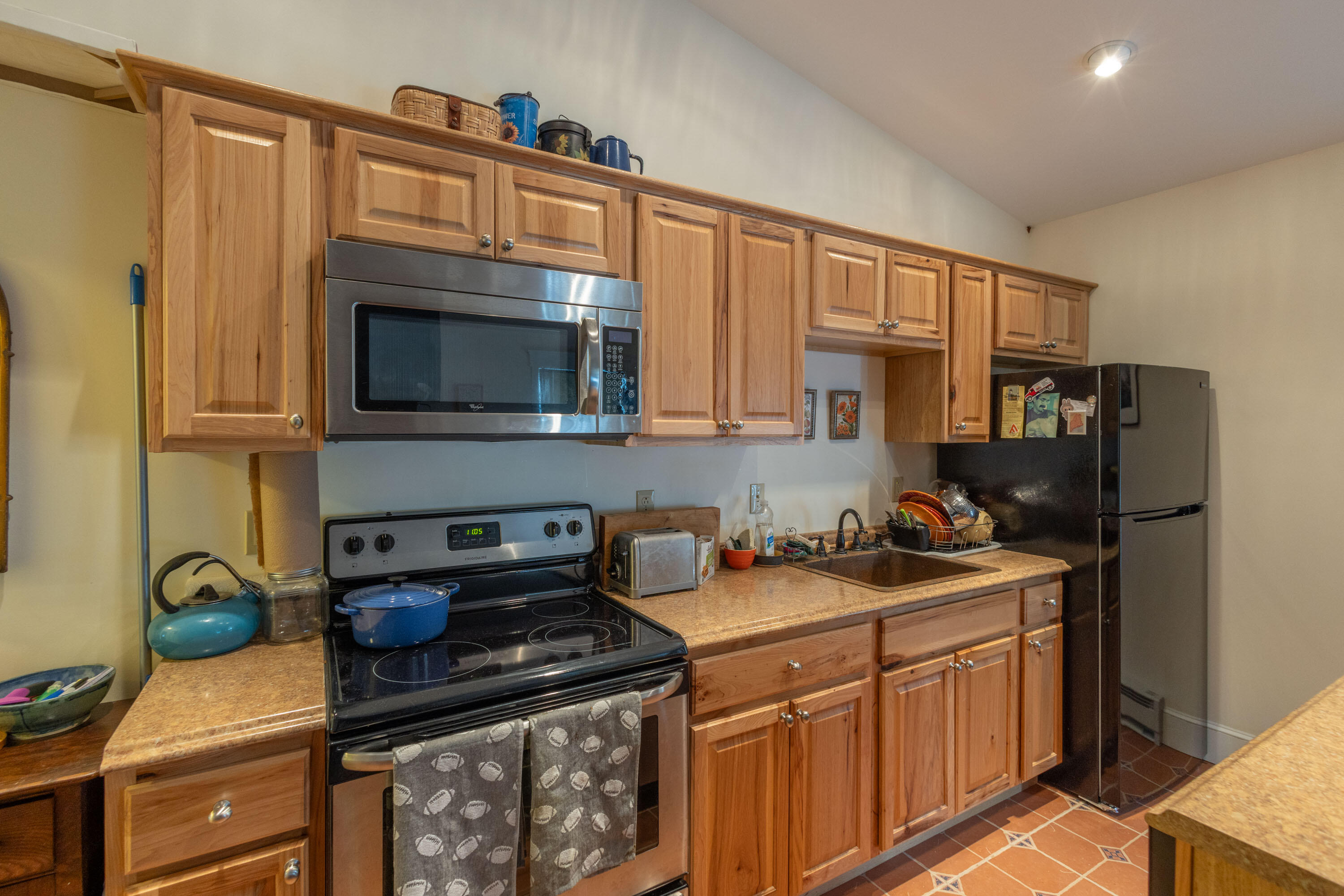 12 Hilltop Drive Rockport ME 04856