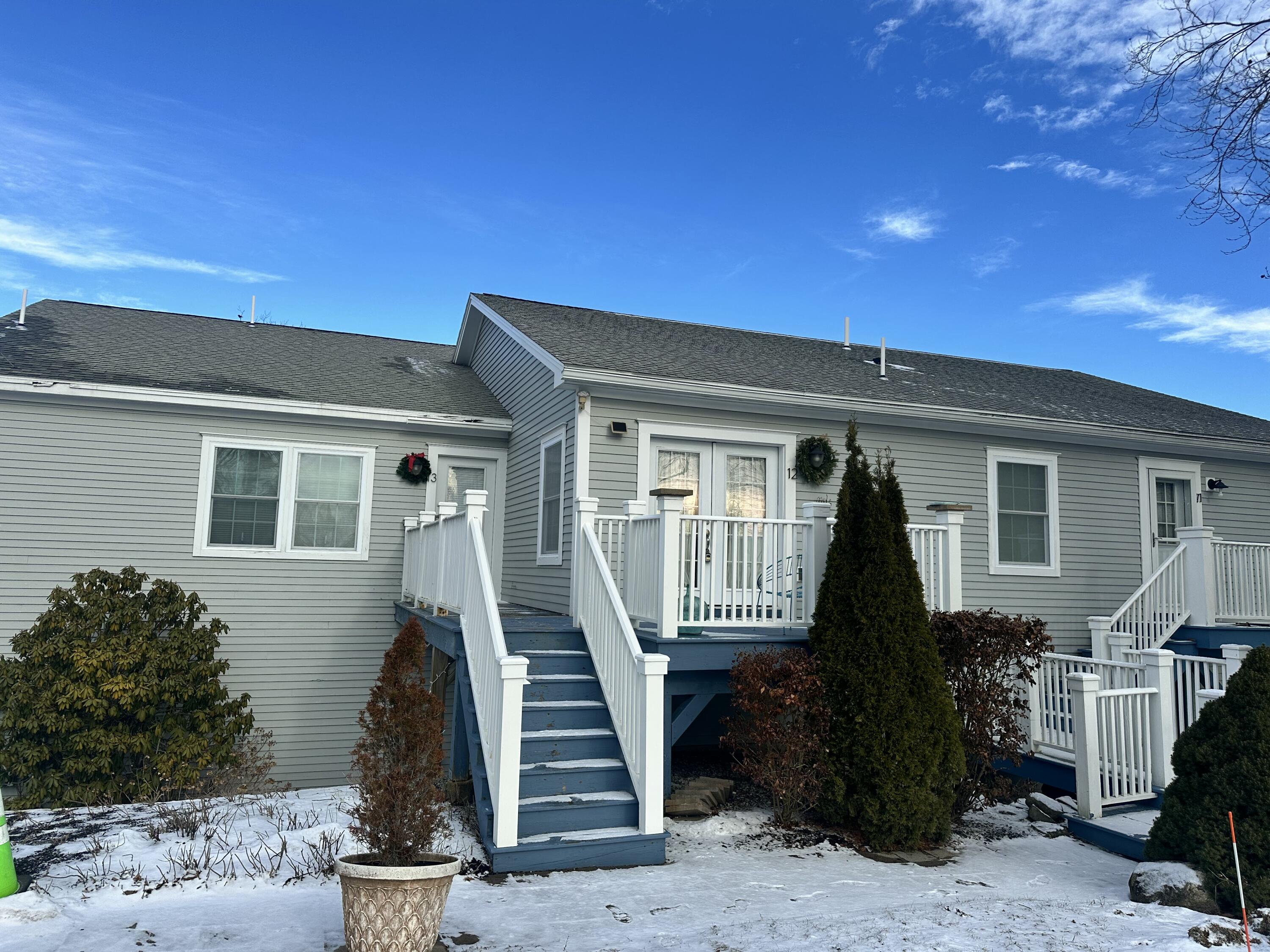 12 Hilltop Drive Rockport ME 04856