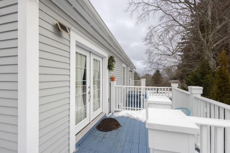 12 Hilltop Drive Rockport ME 04856