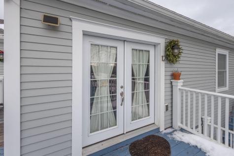 12 Hilltop Drive Rockport ME 04856