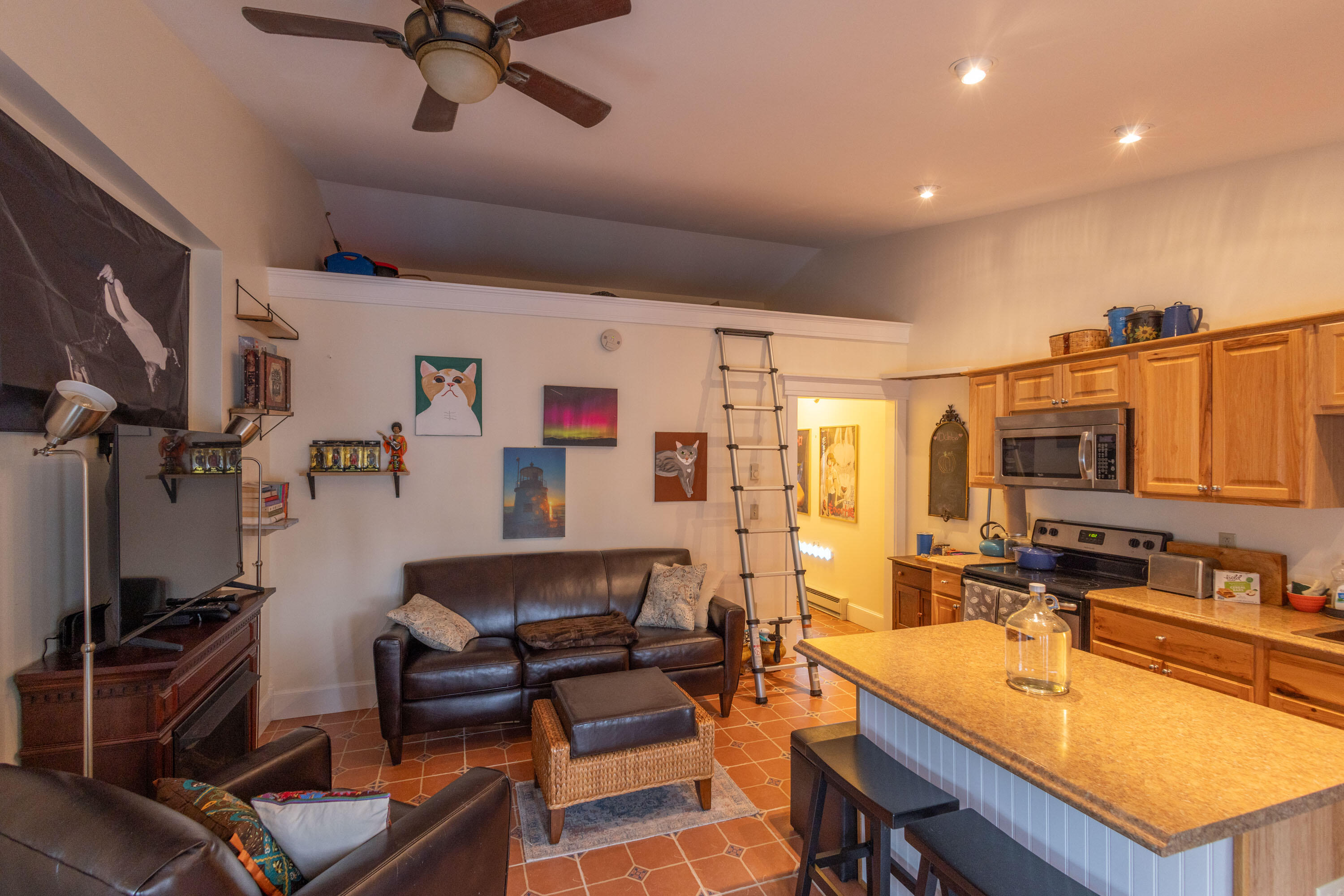 12 Hilltop Drive Rockport ME 04856