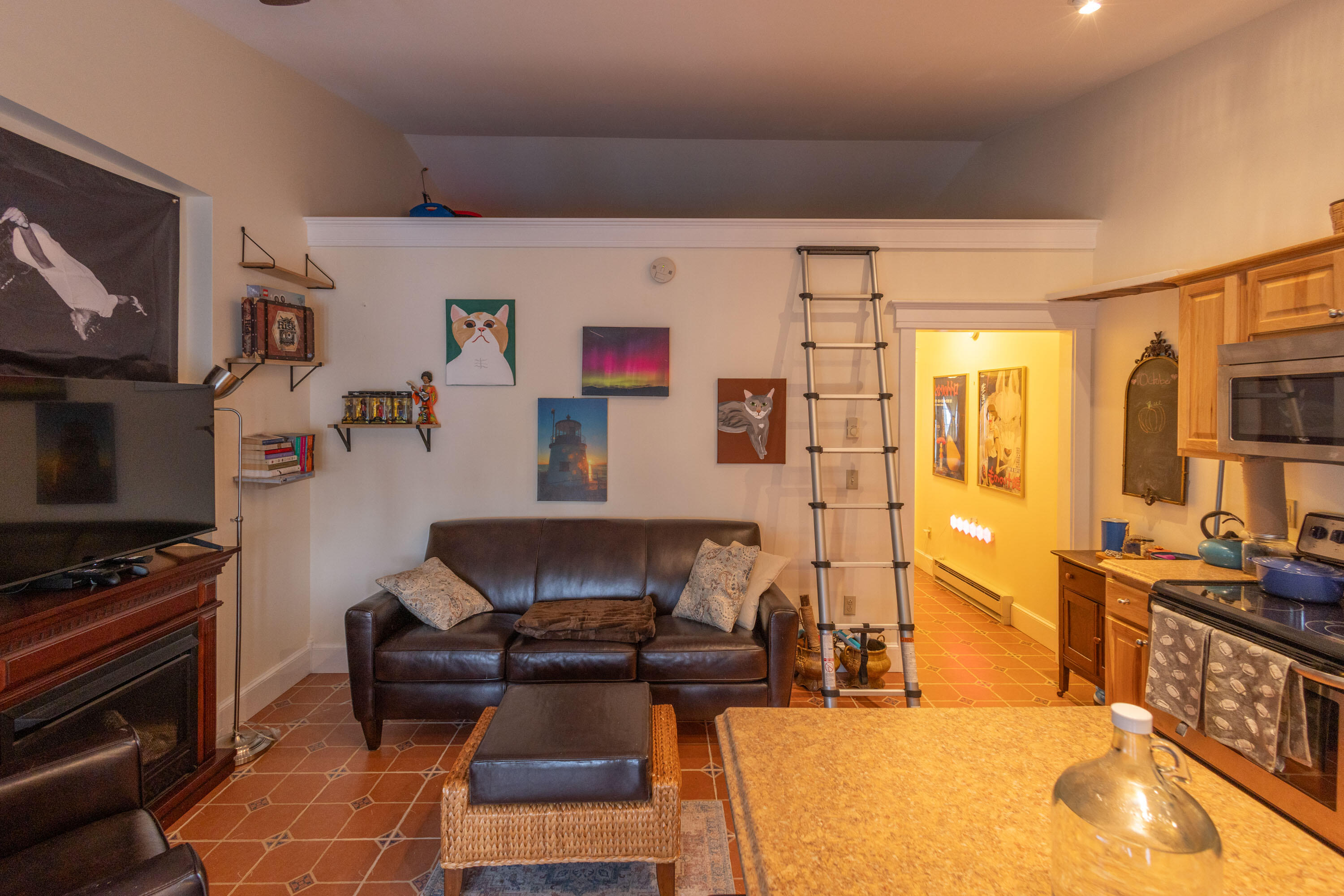 12 Hilltop Drive Rockport ME 04856