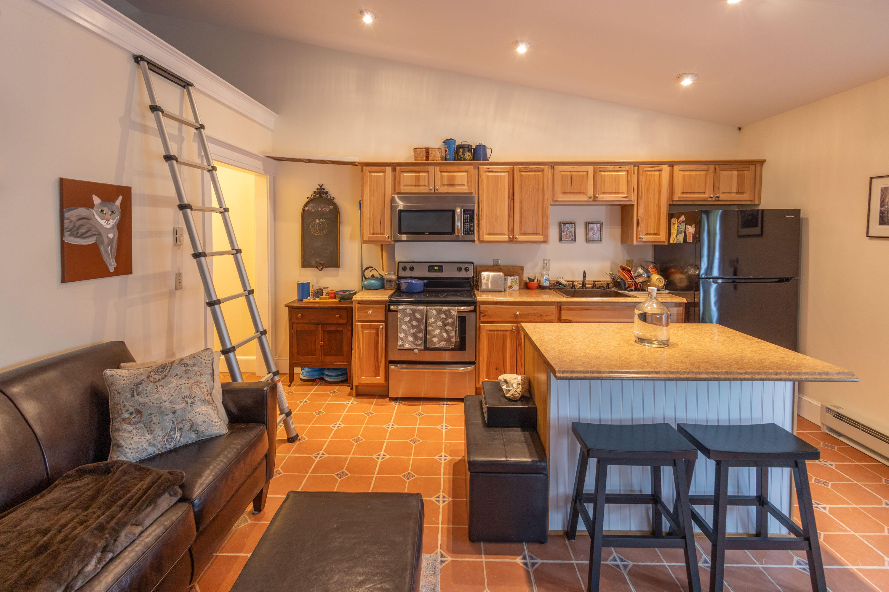 12 Hilltop Drive Rockport ME 04856