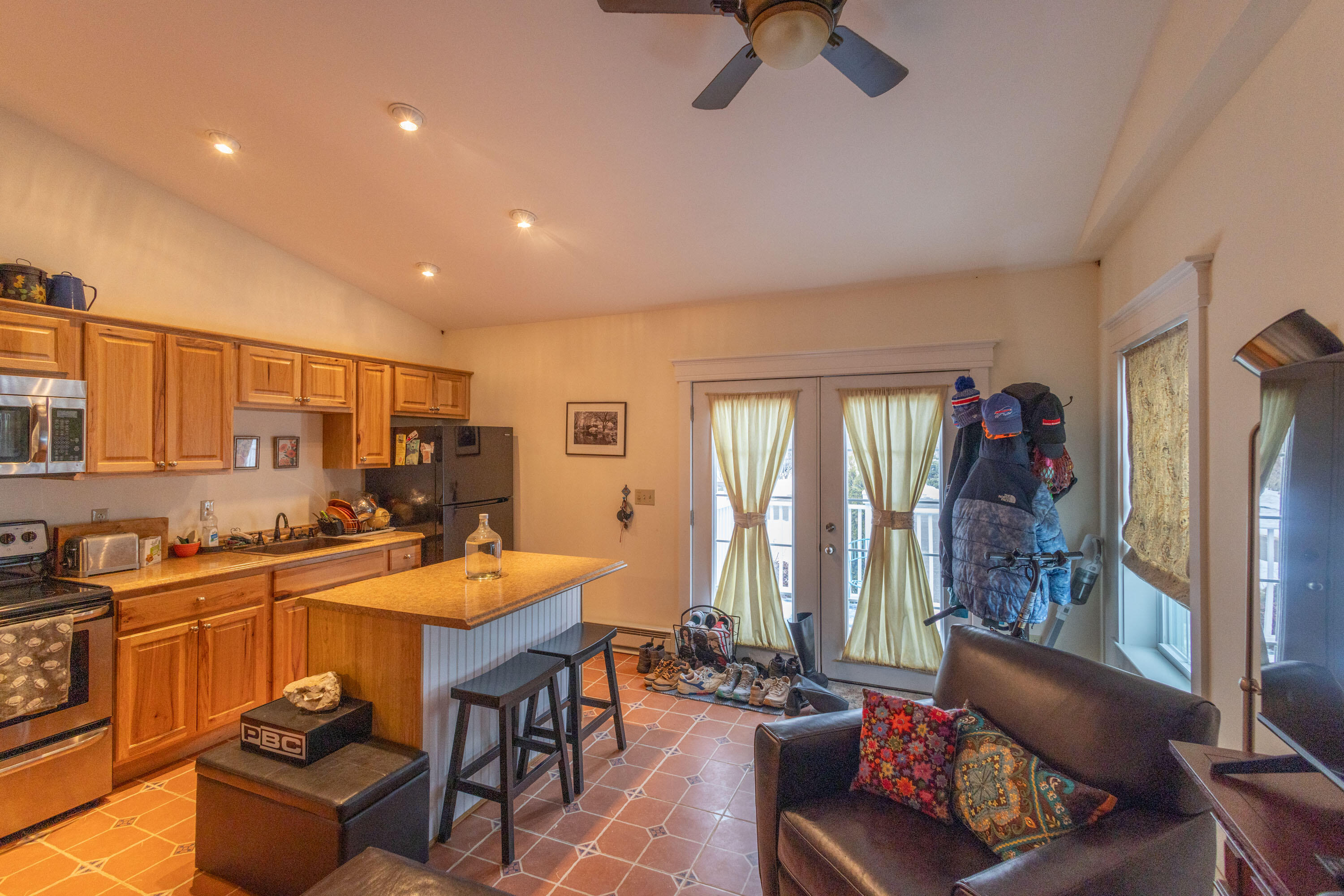 12 Hilltop Drive Rockport ME 04856