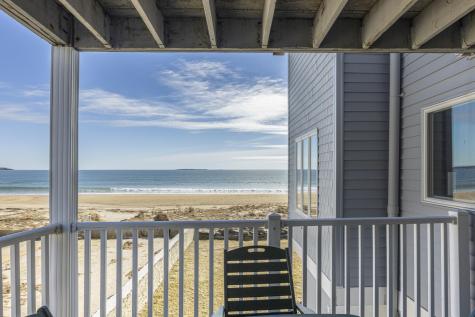 2 Saunders Avenue Old Orchard Beach ME 04064