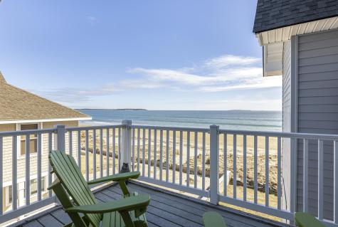 2 Saunders Avenue Old Orchard Beach ME 04064