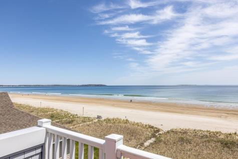 2 Saunders Avenue Old Orchard Beach ME 04064