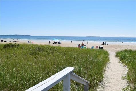 2 Saunders Avenue Old Orchard Beach ME 04064