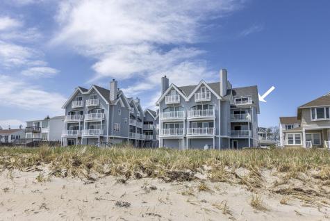 2 Saunders Avenue Old Orchard Beach ME 04064
