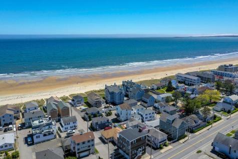 2 Saunders Avenue Old Orchard Beach ME 04064