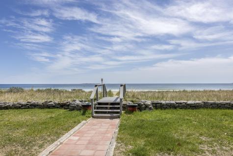 2 Saunders Avenue Old Orchard Beach ME 04064