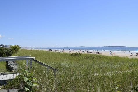 2 Saunders Avenue Old Orchard Beach ME 04064