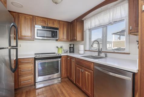 2 Saunders Avenue Old Orchard Beach ME 04064