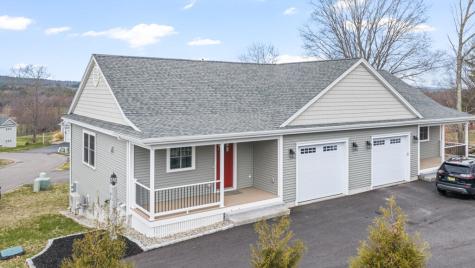 27 Callaway Drive Gray ME 04039