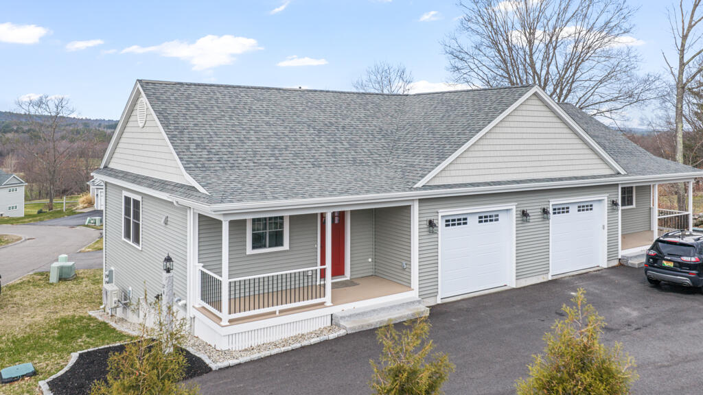 27 Callaway Drive Gray ME 04039