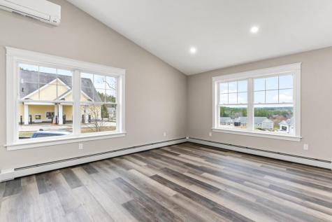 27 Callaway Drive Gray ME 04039