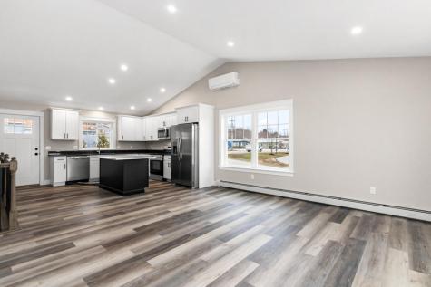 27 Callaway Drive Gray ME 04039