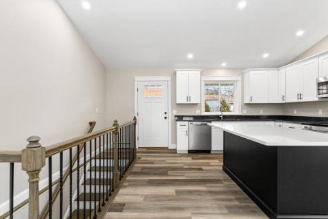 27 Callaway Drive Gray ME 04039