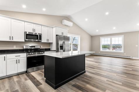 27 Callaway Drive Gray ME 04039