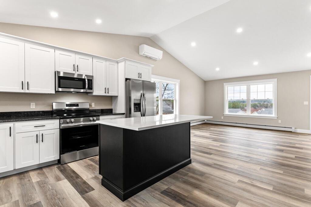 27 Callaway Drive Gray ME 04039