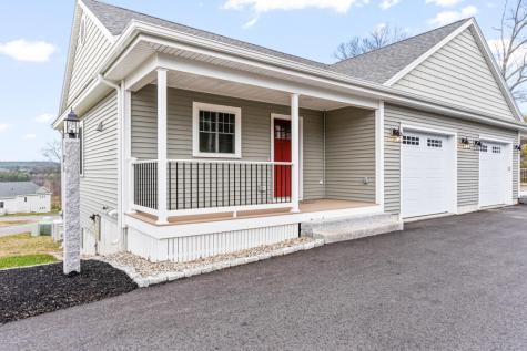 27 Callaway Drive Gray ME 04039