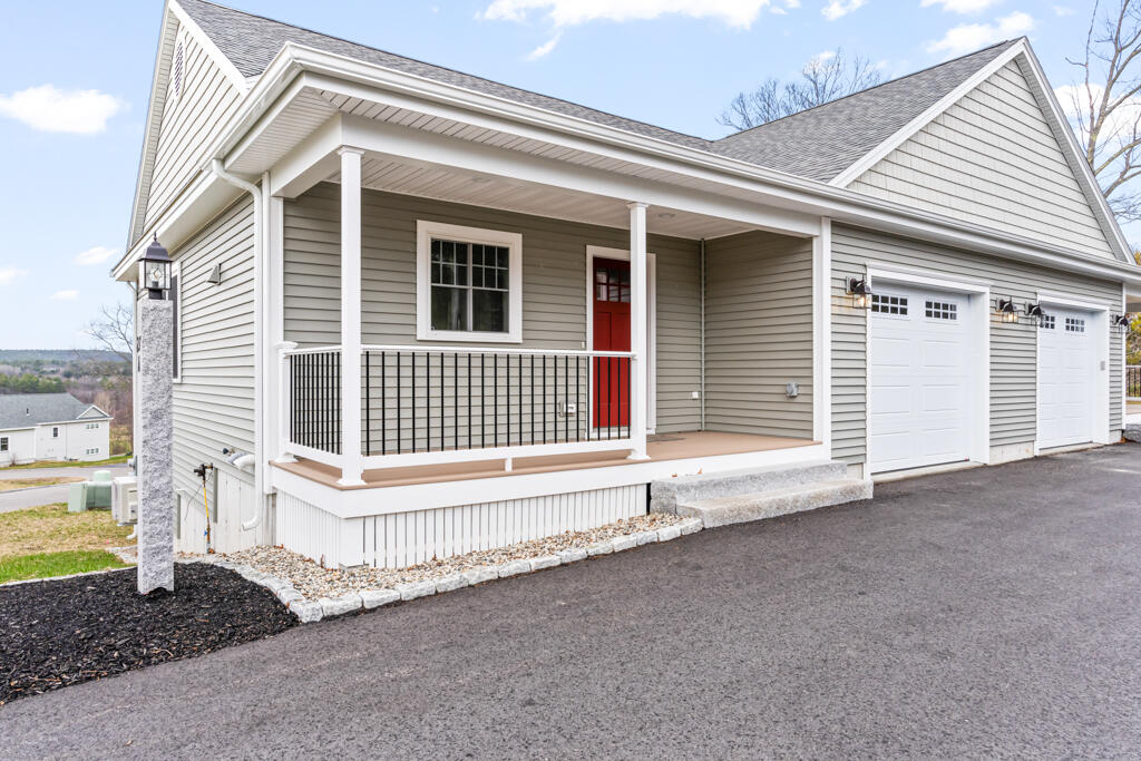 27 Callaway Drive Gray ME 04039