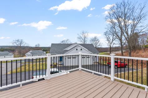 27 Callaway Drive Gray ME 04039