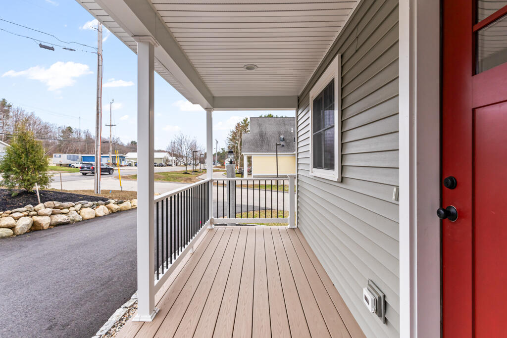 27 Callaway Drive Gray ME 04039