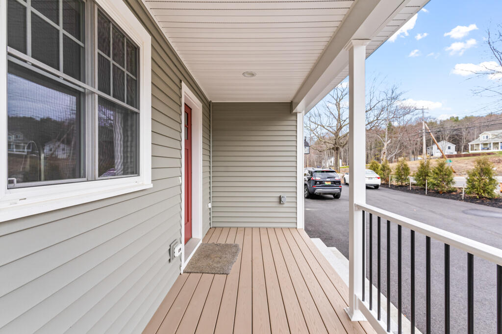 27 Callaway Drive Gray ME 04039