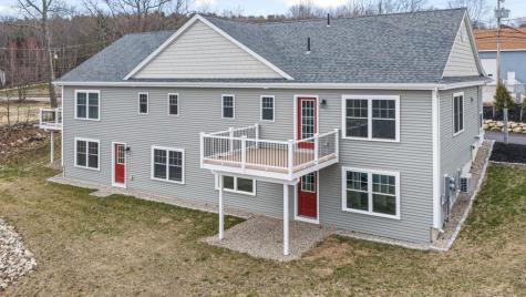 27 Callaway Drive Gray ME 04039
