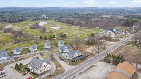 27 Callaway Drive Gray ME 04039