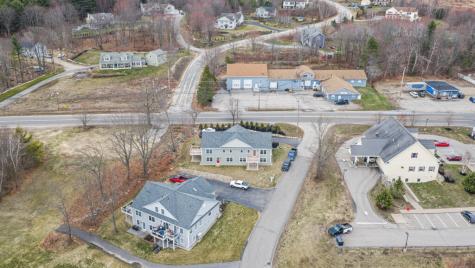 27 Callaway Drive Gray ME 04039