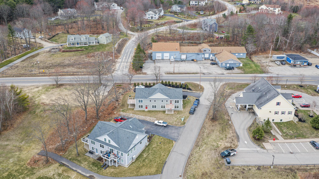 27 Callaway Drive Gray ME 04039