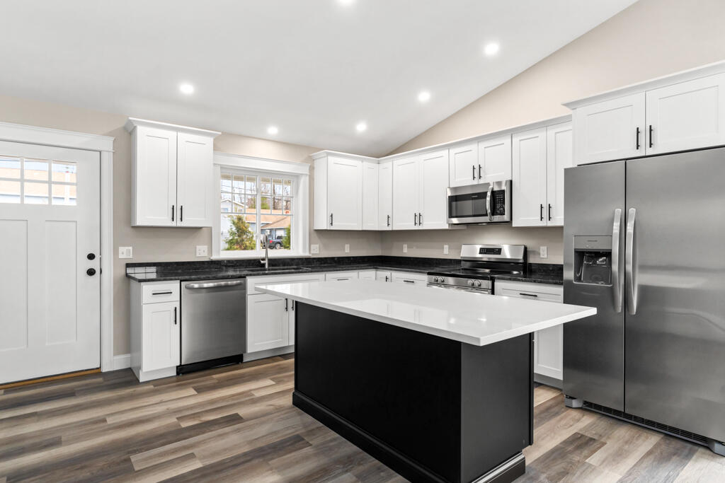 27 Callaway Drive Gray ME 04039