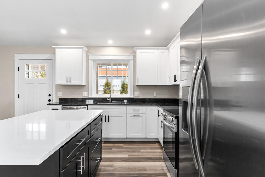 27 Callaway Drive Gray ME 04039
