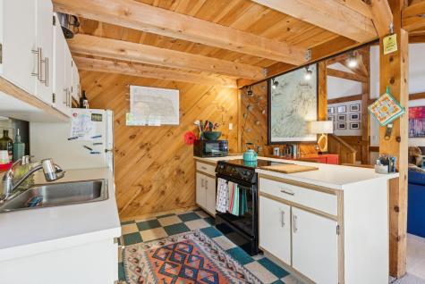 723 Webber Street Carrabassett Valley ME 04947