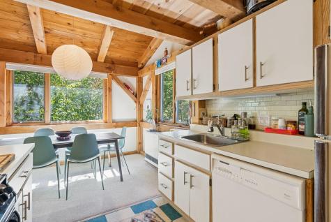 723 Webber Street Carrabassett Valley ME 04947